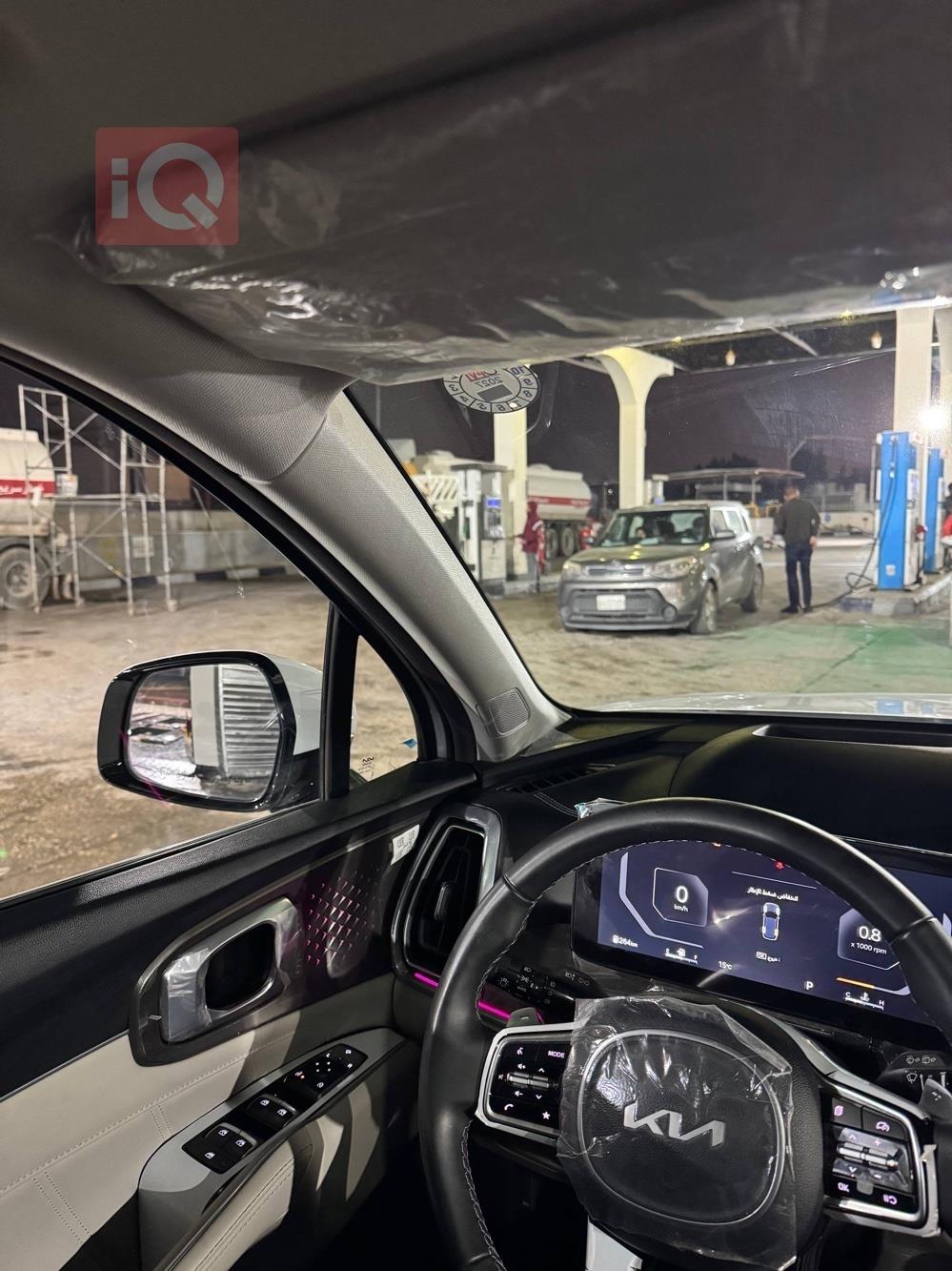 كيا سورينتو